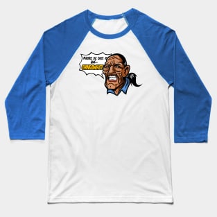 Chingawhat Baseball T-Shirt